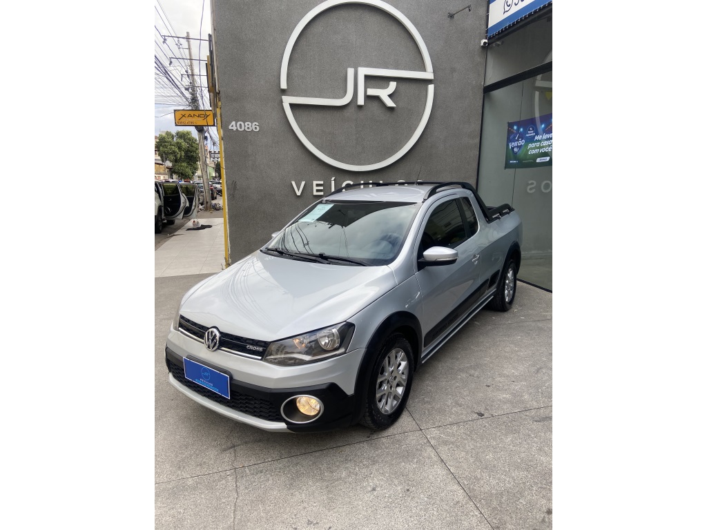 VOLKSWAGEN SAVEIRO