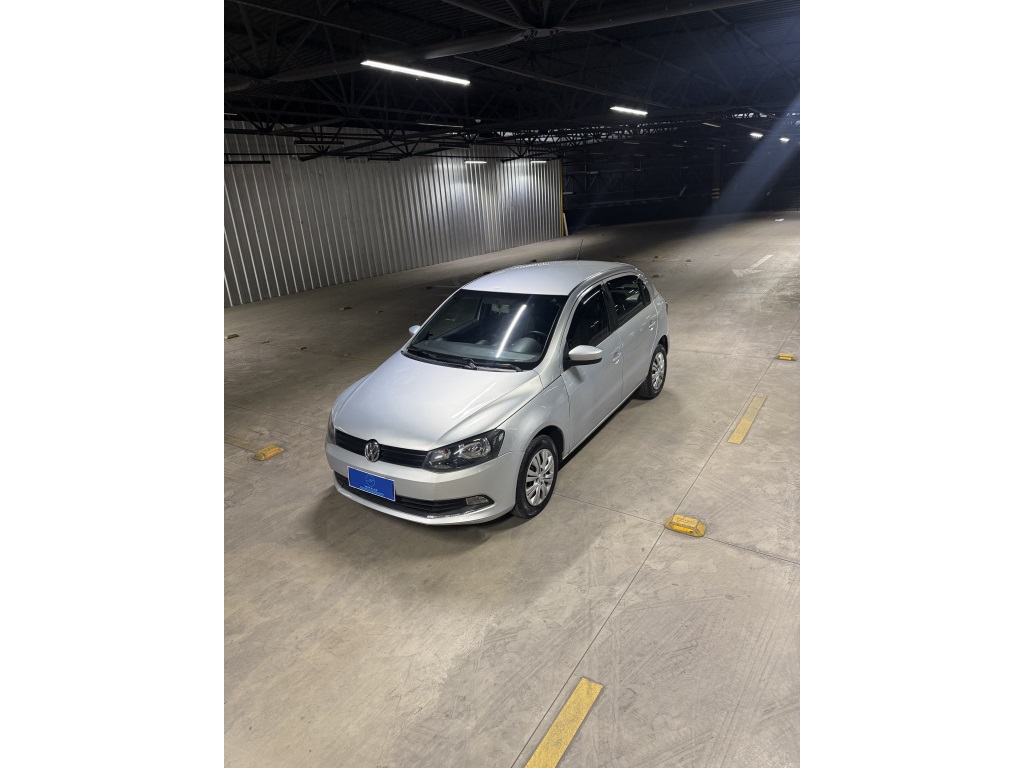 VOLKSWAGEN GOL