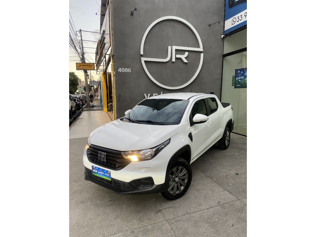 FIAT STRADA
