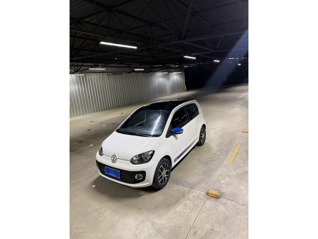 VOLKSWAGEN UP