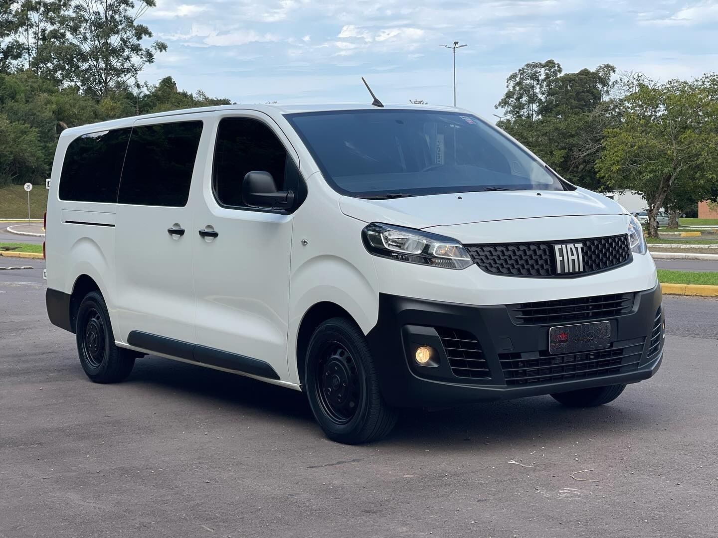 FIAT SCUDO