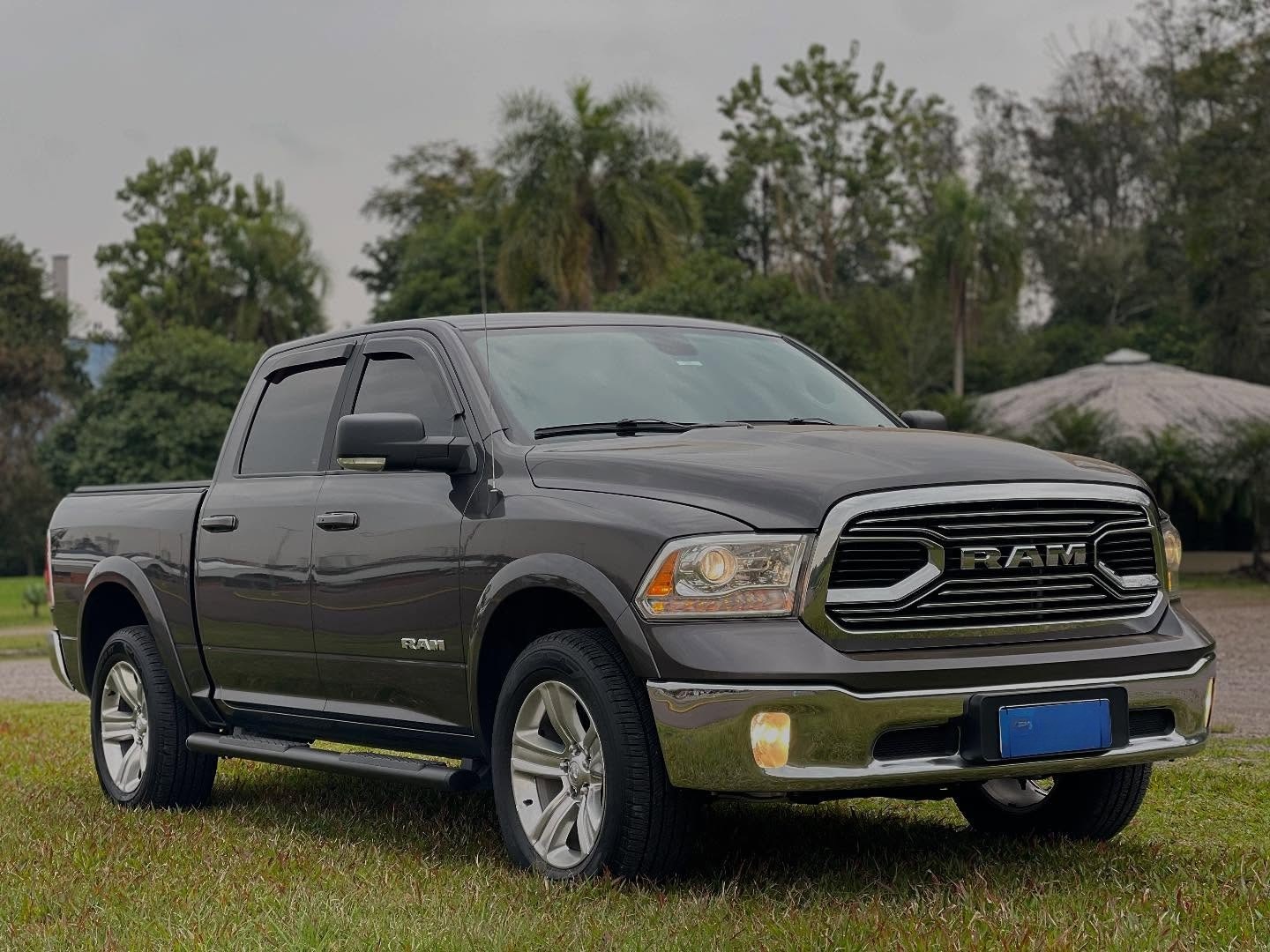 RAM CLASSIC