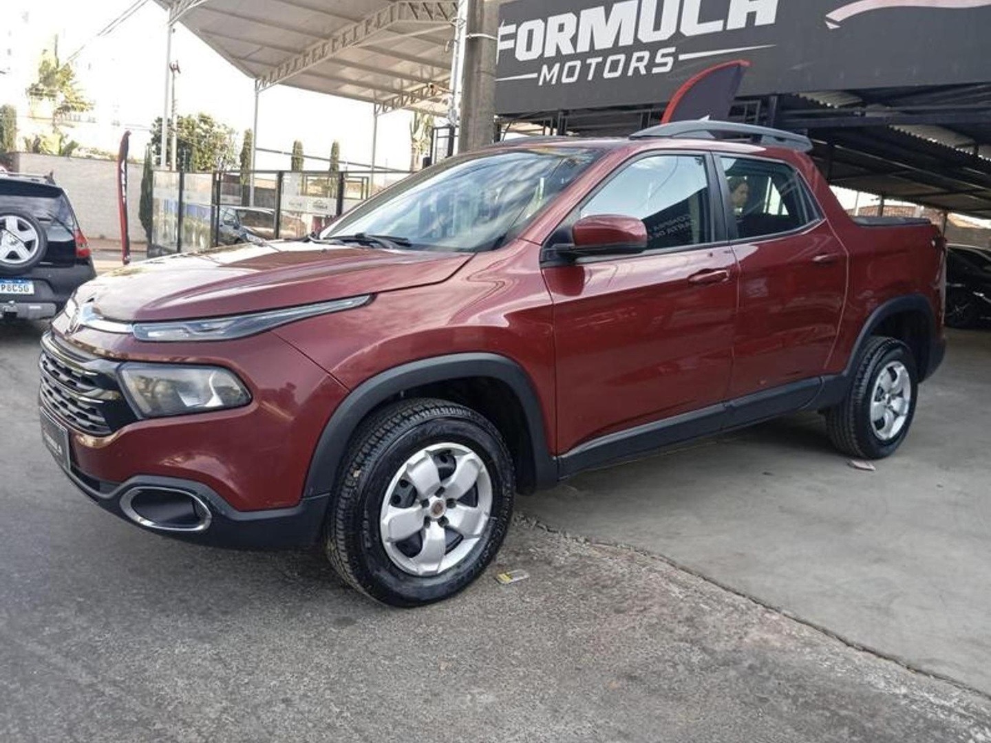 FIAT TORO