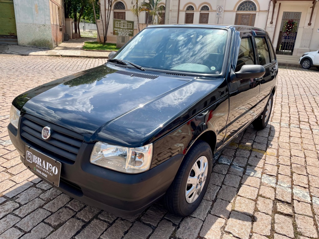 FIAT UNO