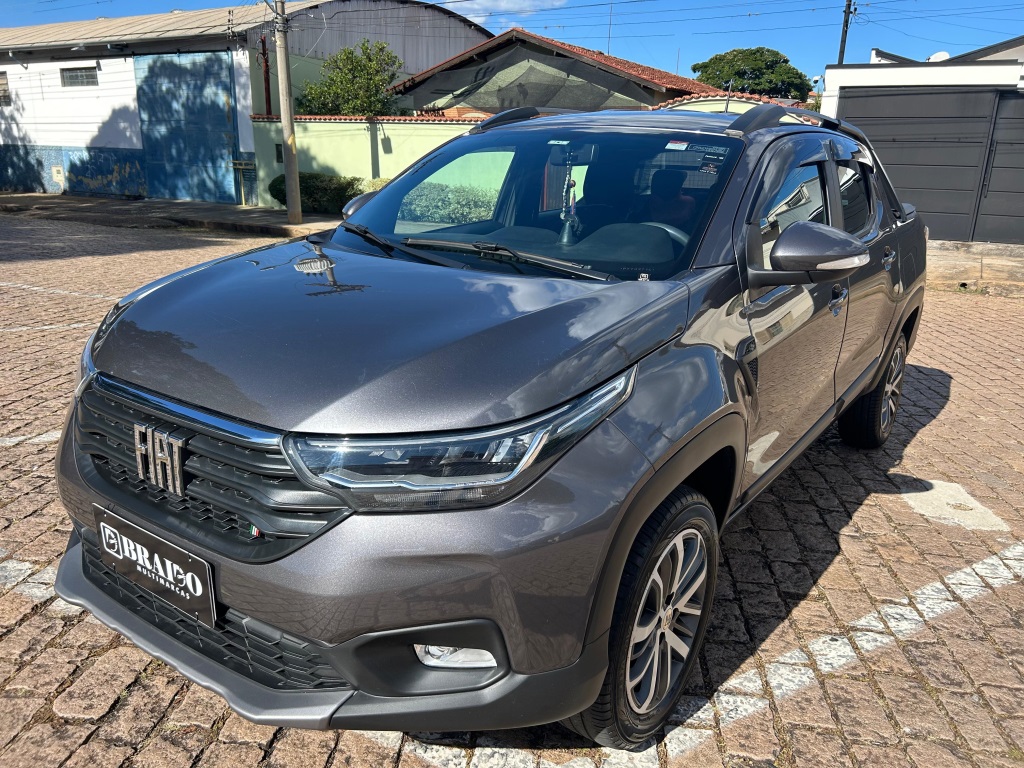 FIAT STRADA