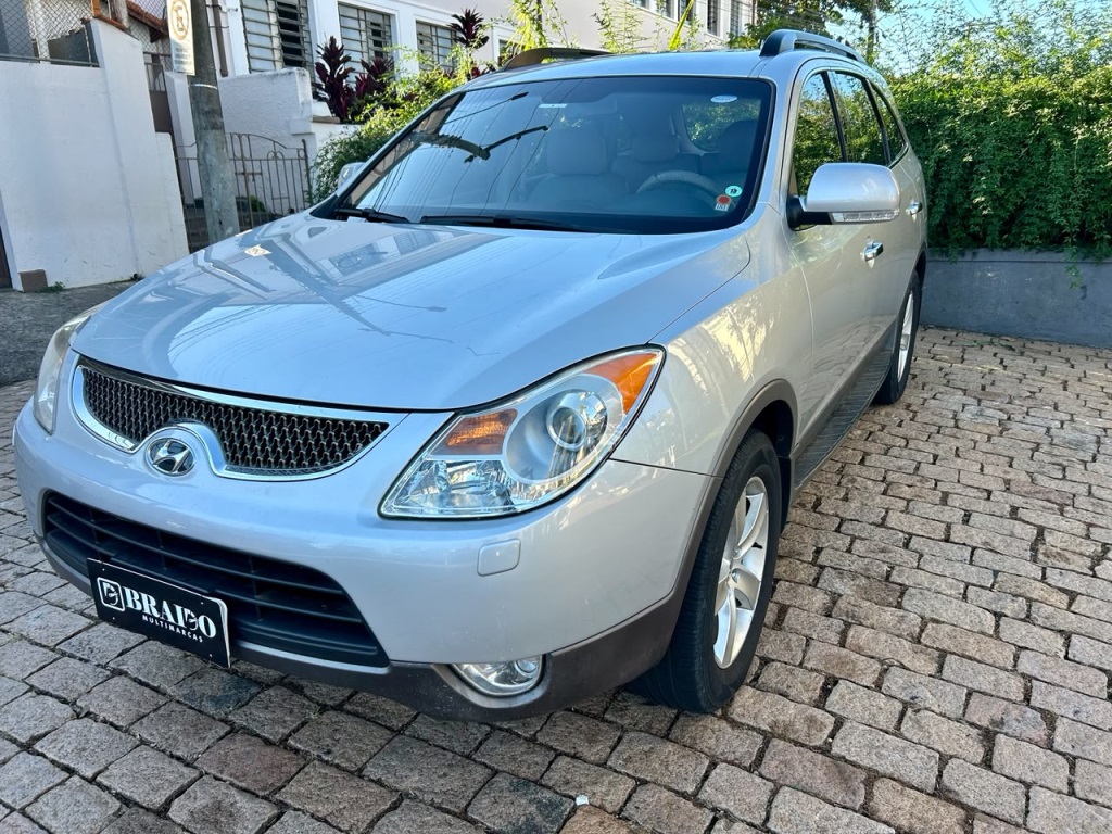 HYUNDAI VERA CRUZ