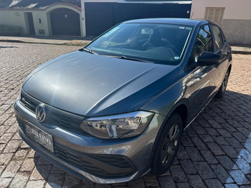 Polo 1.0 Mpi Track Manual 2024