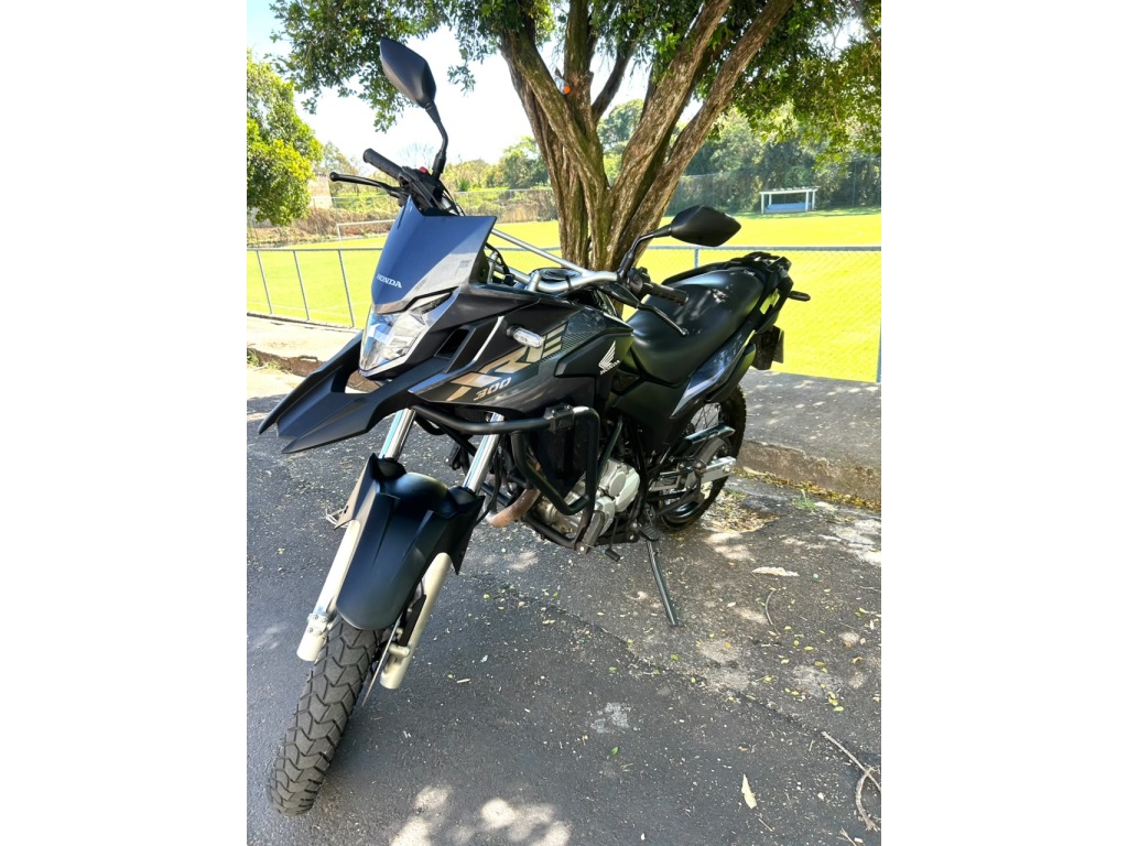 Xre 300 Abs 2022