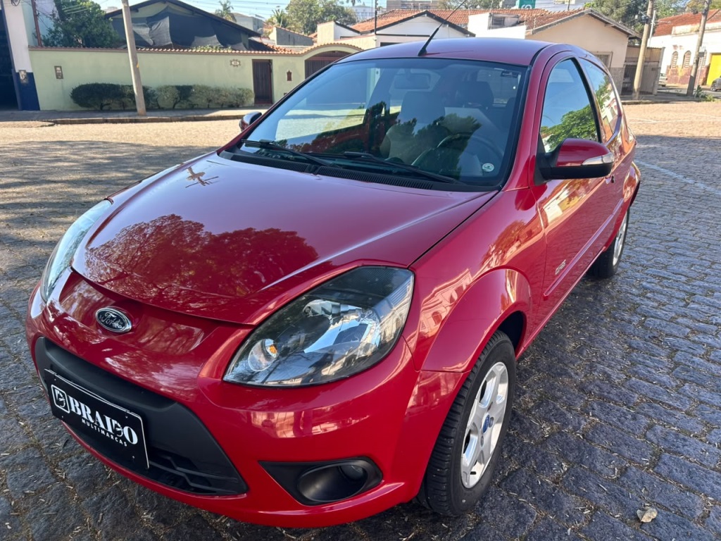 Ka 1.0 Mpi 8V Flex 2P Manual 2012