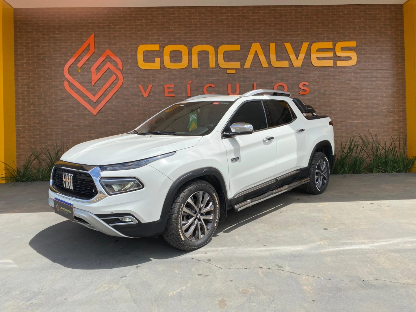 FIAT TORO