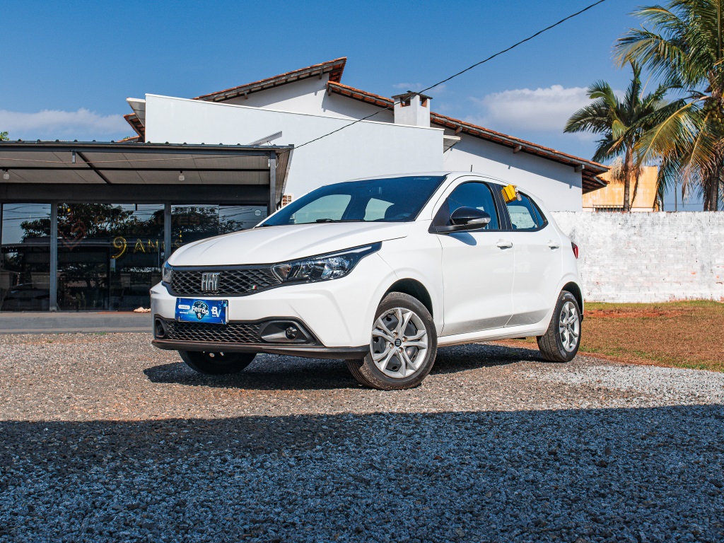 FIAT ARGO