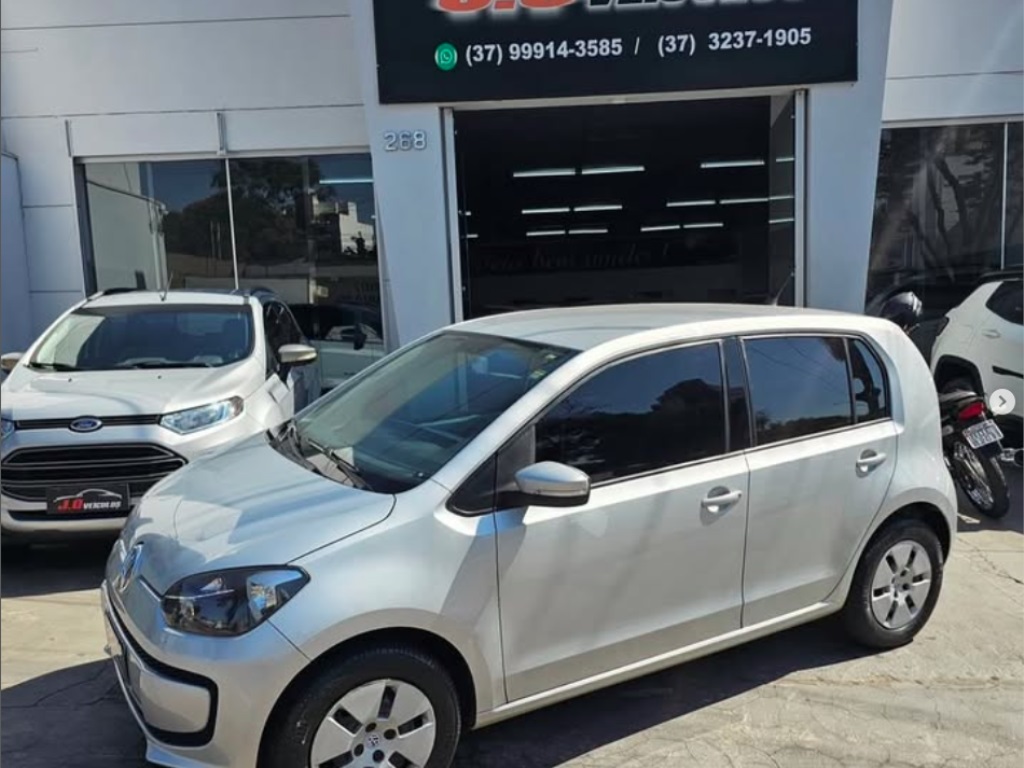 VOLKSWAGEN UP