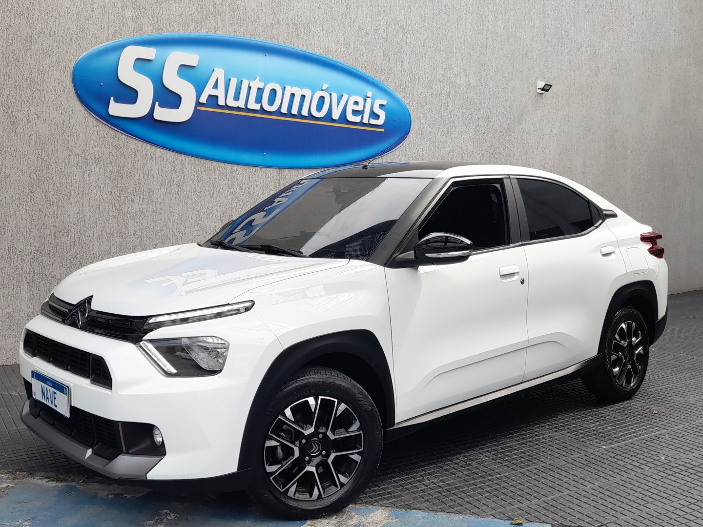 CITROEN BASALT