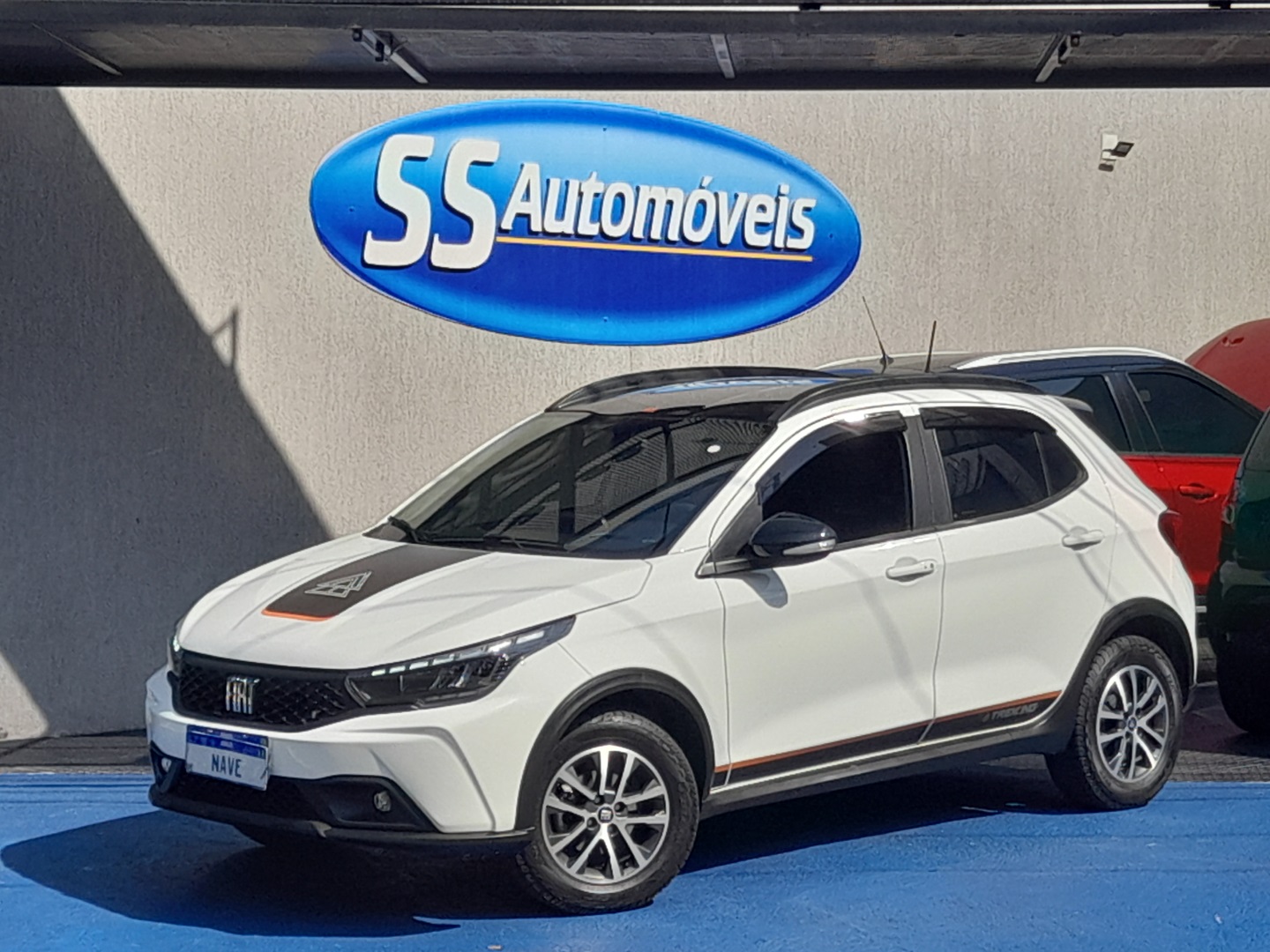 FIAT ARGO
