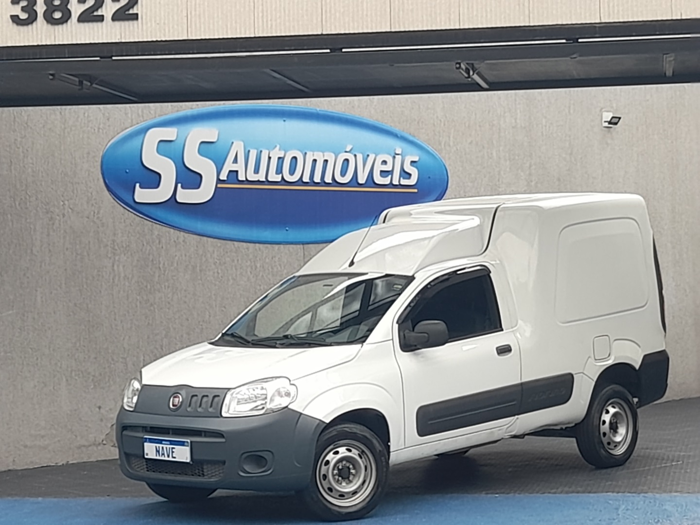 FIAT FIORINO