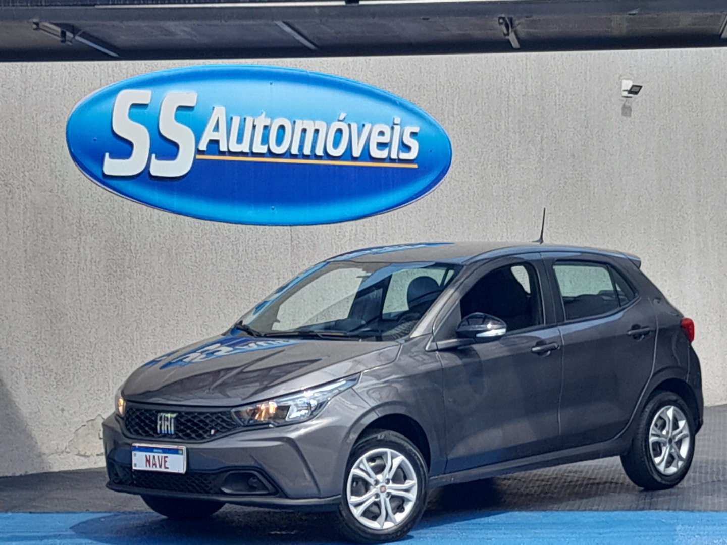 FIAT ARGO