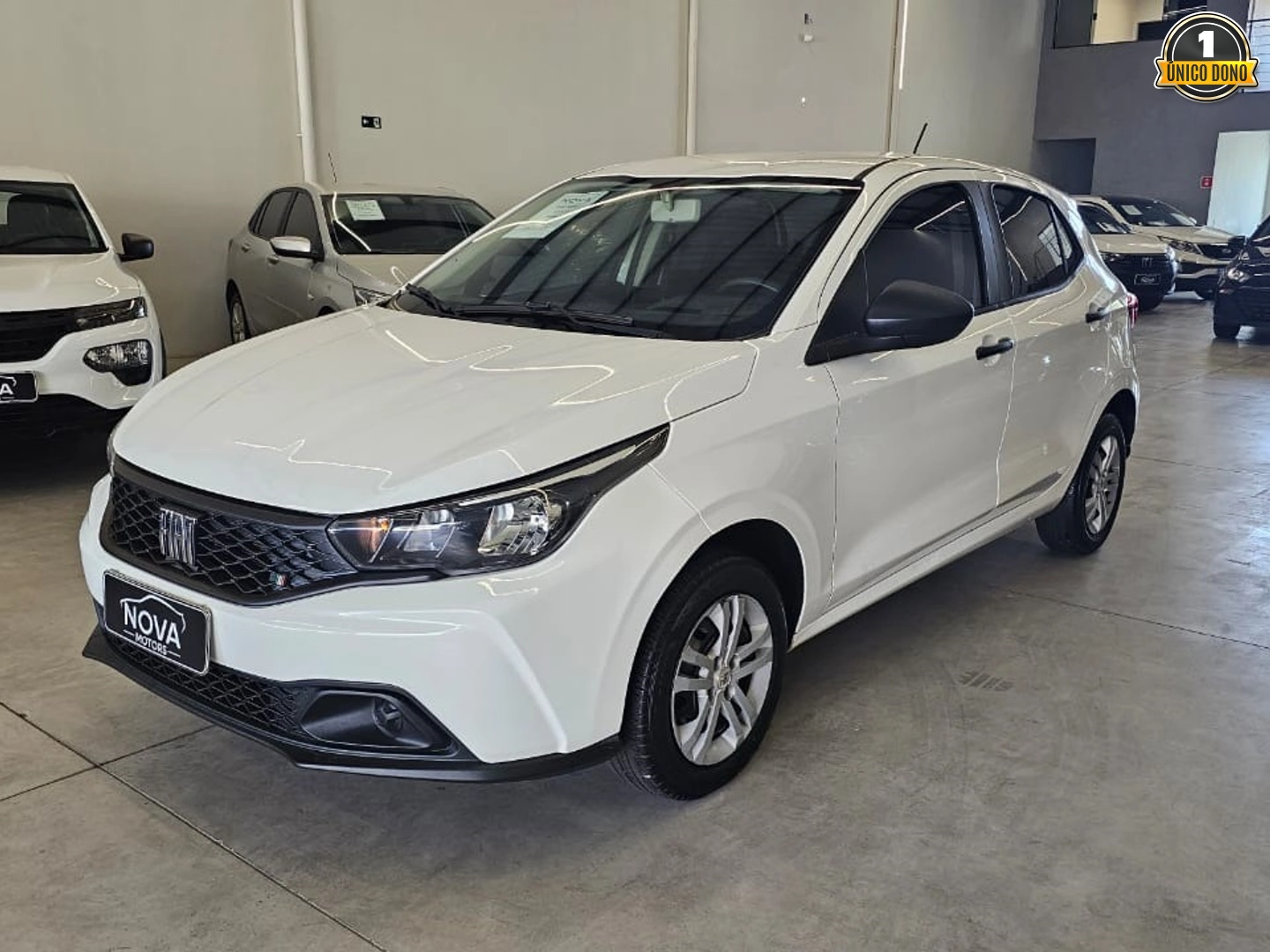 FIAT ARGO