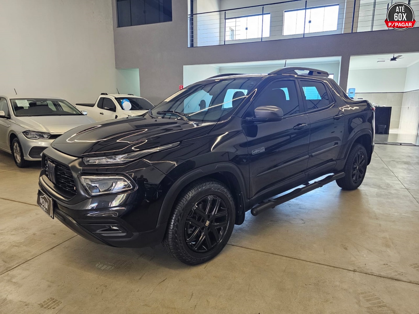 FIAT TORO