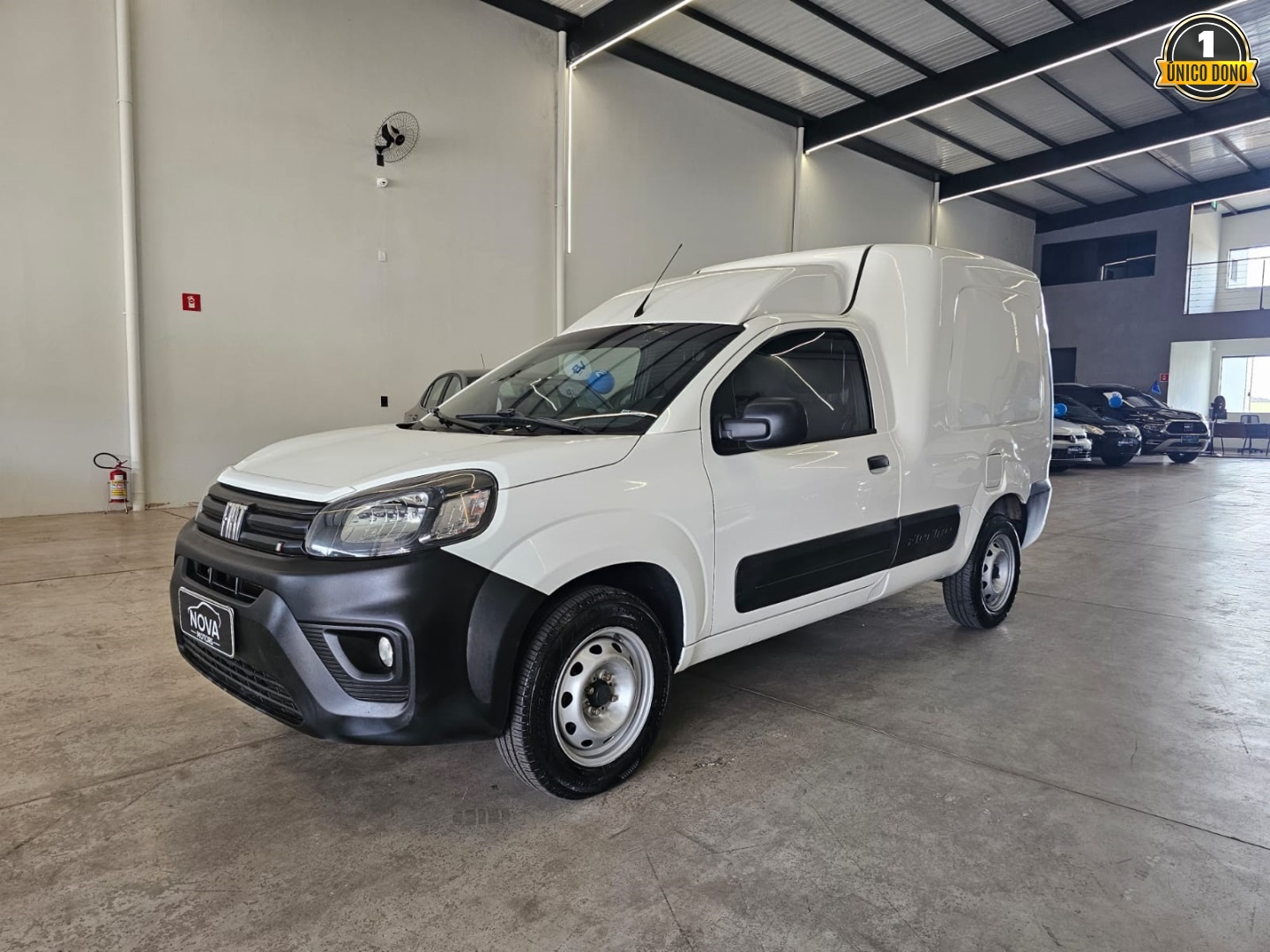 FIAT FIORINO