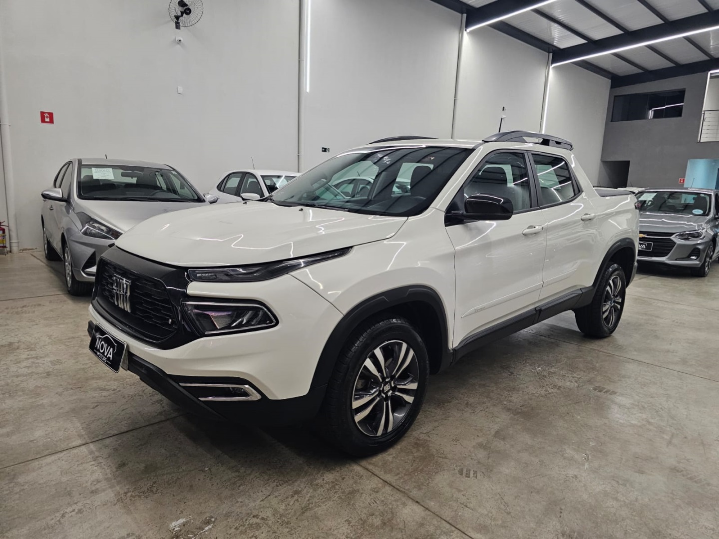 FIAT TORO