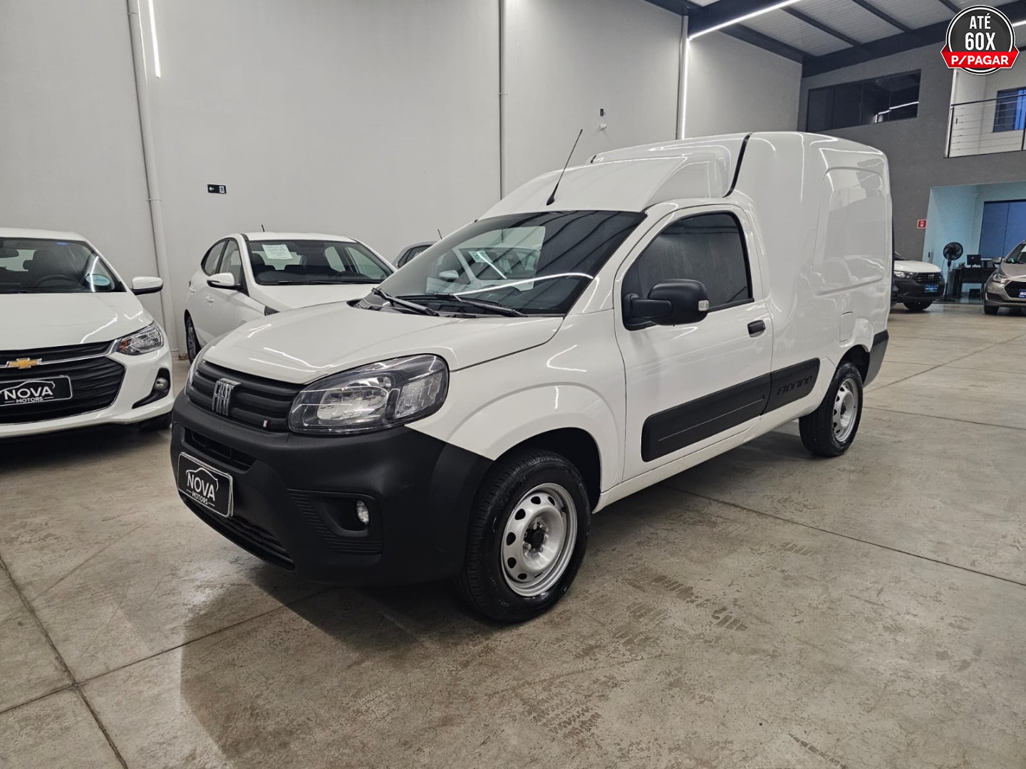 FIAT FIORINO
