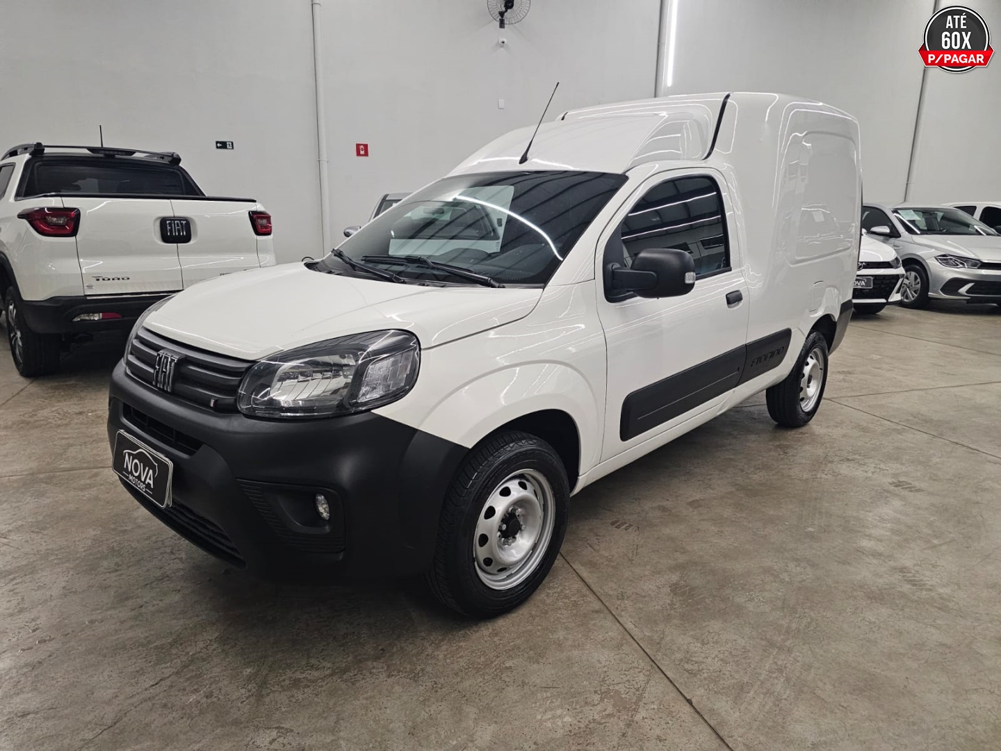 FIAT FIORINO