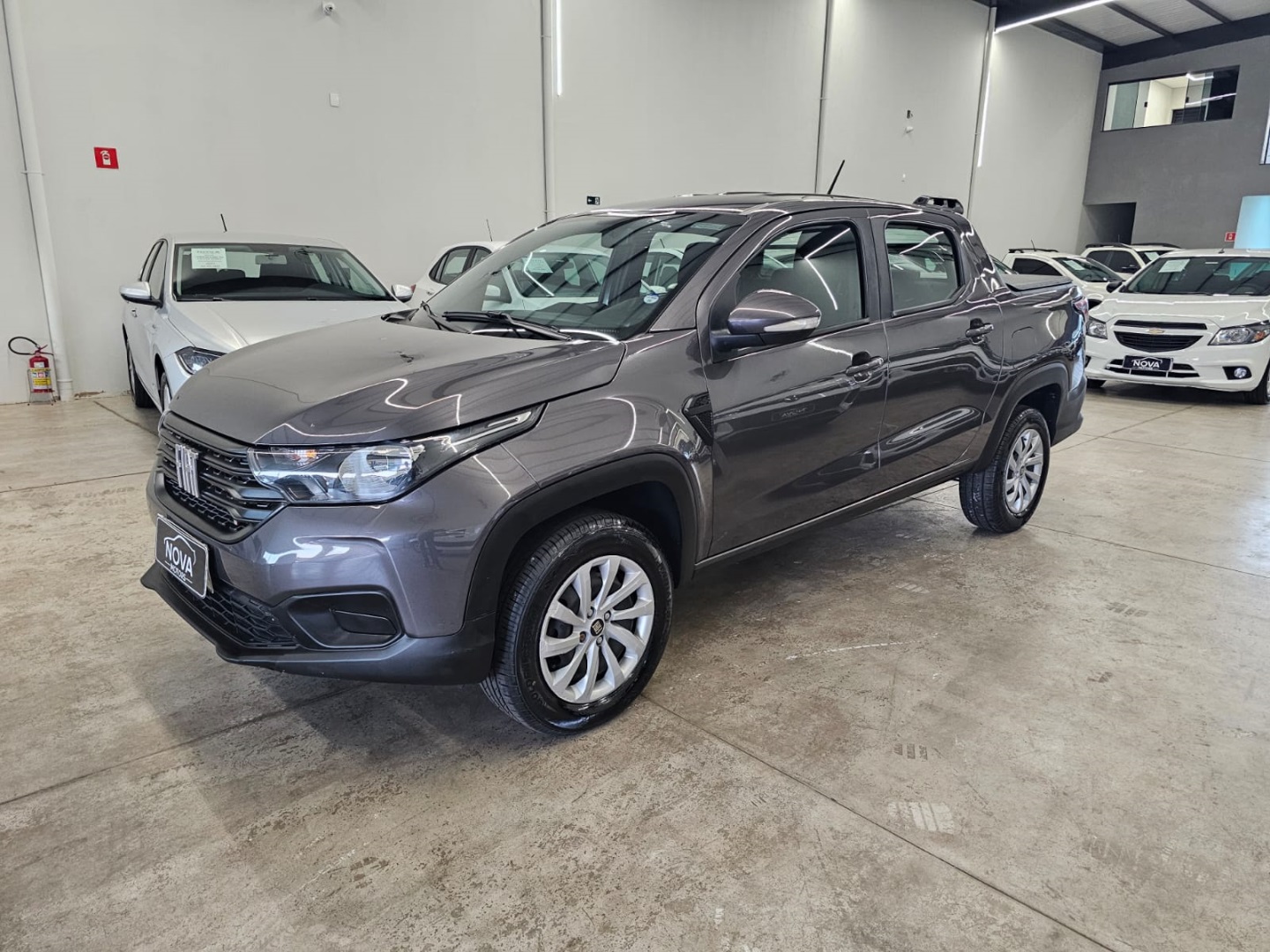 FIAT STRADA