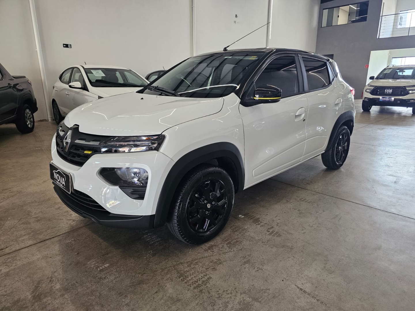 RENAULT KWID