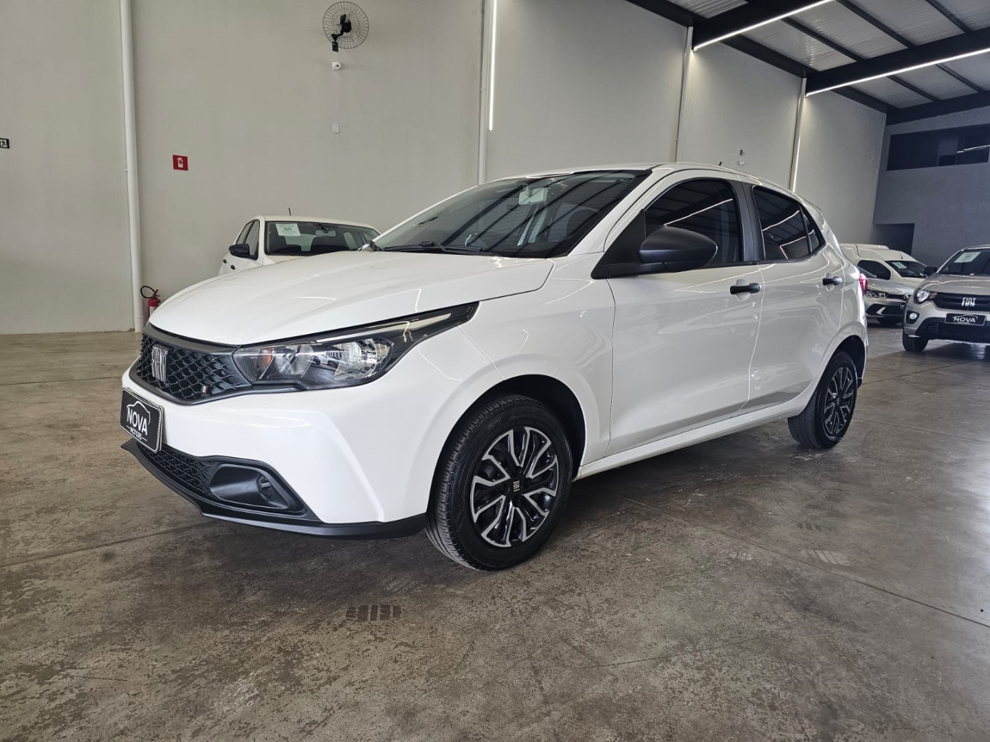 FIAT ARGO