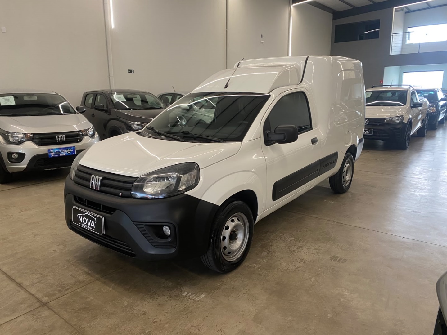 FIAT FIORINO