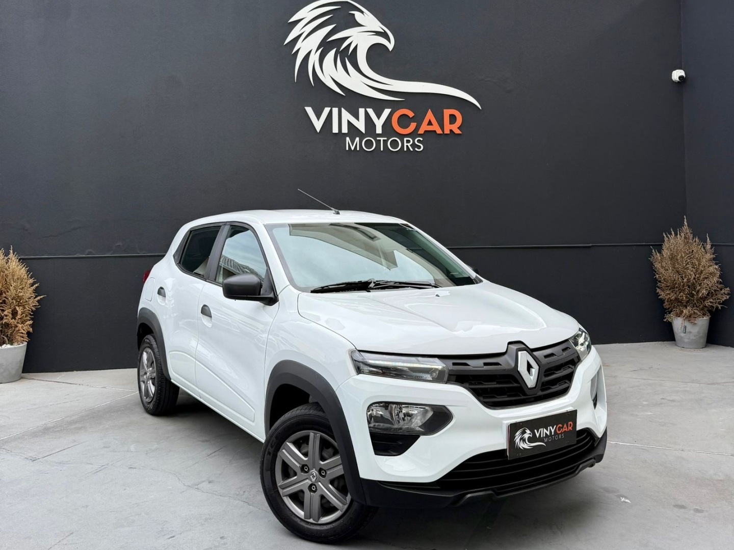 RENAULT KWID