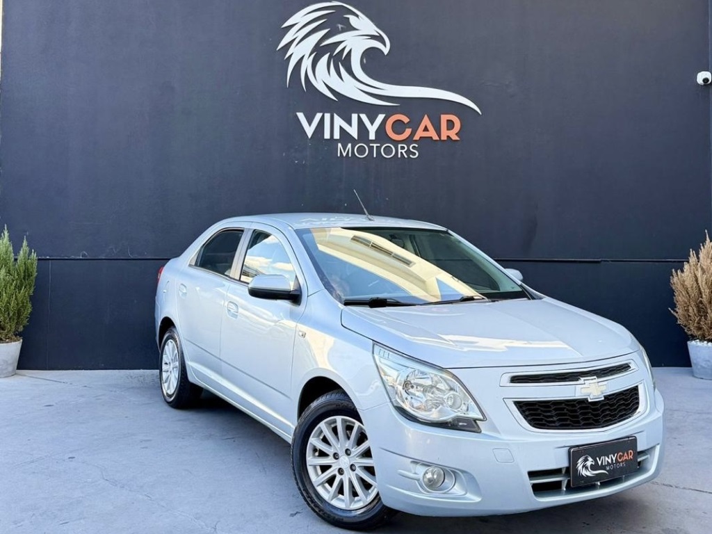 CHEVROLET COBALT