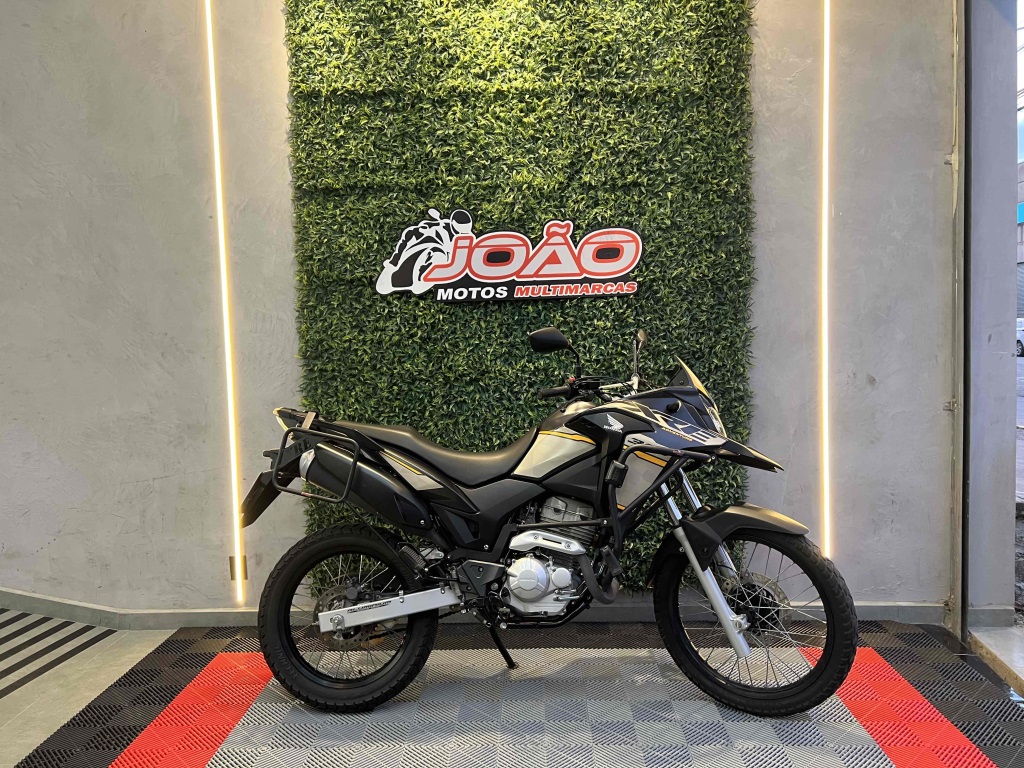 HONDA XRE 300 ADVENTURE