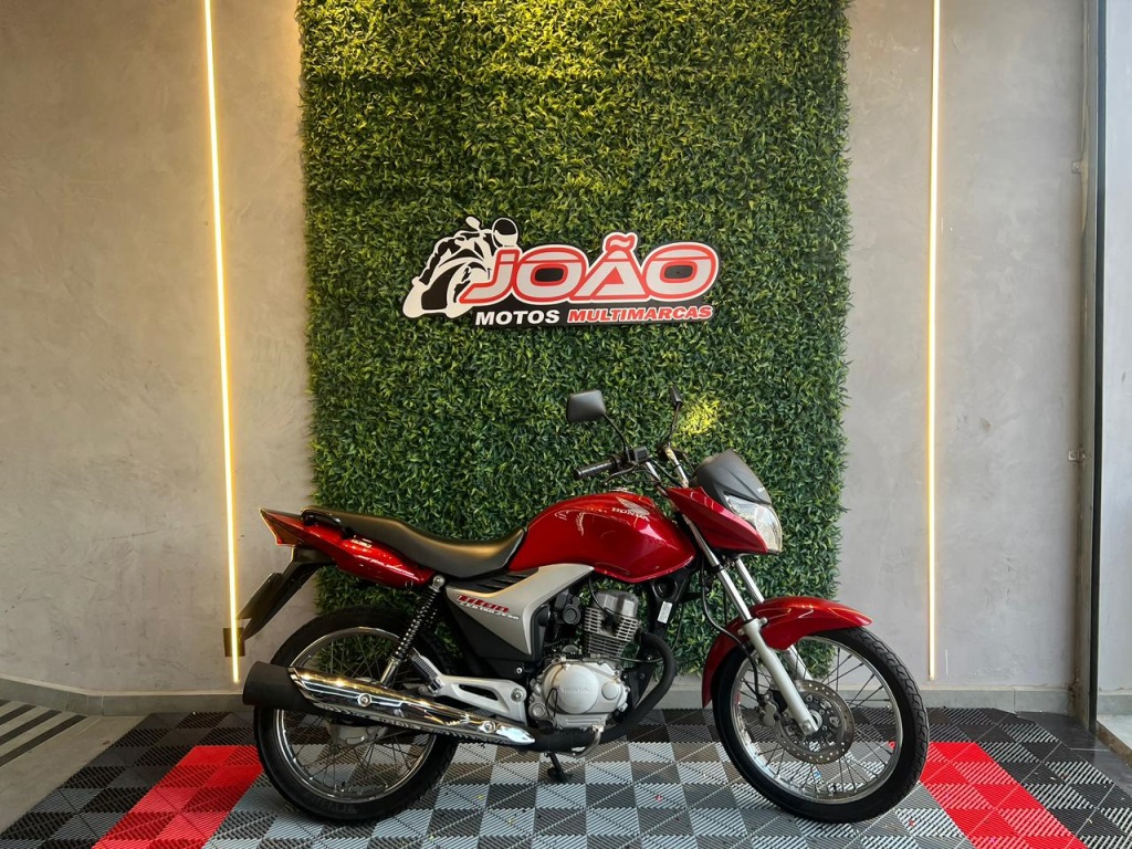 HONDA CG 150 TITAN-ESD MIX
