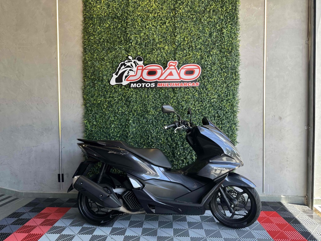HONDA PCX CBS