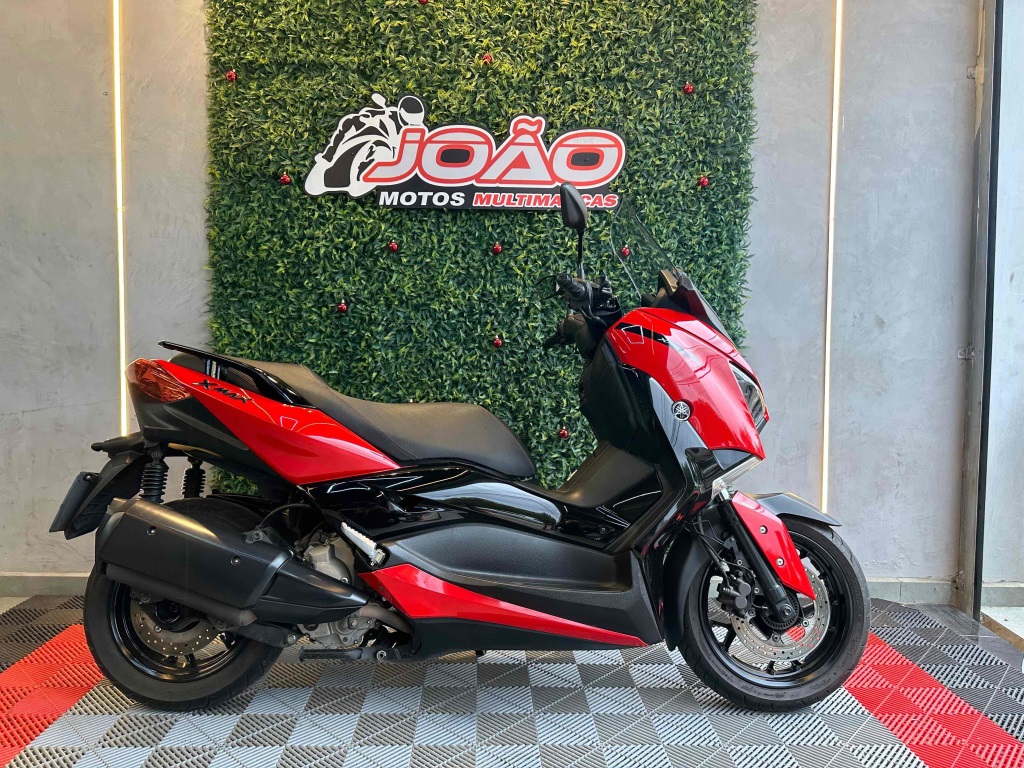 YAMAHA XMAX 250 ABS