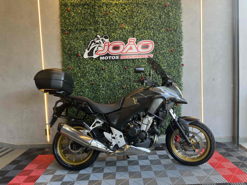 HONDA CB 500 X