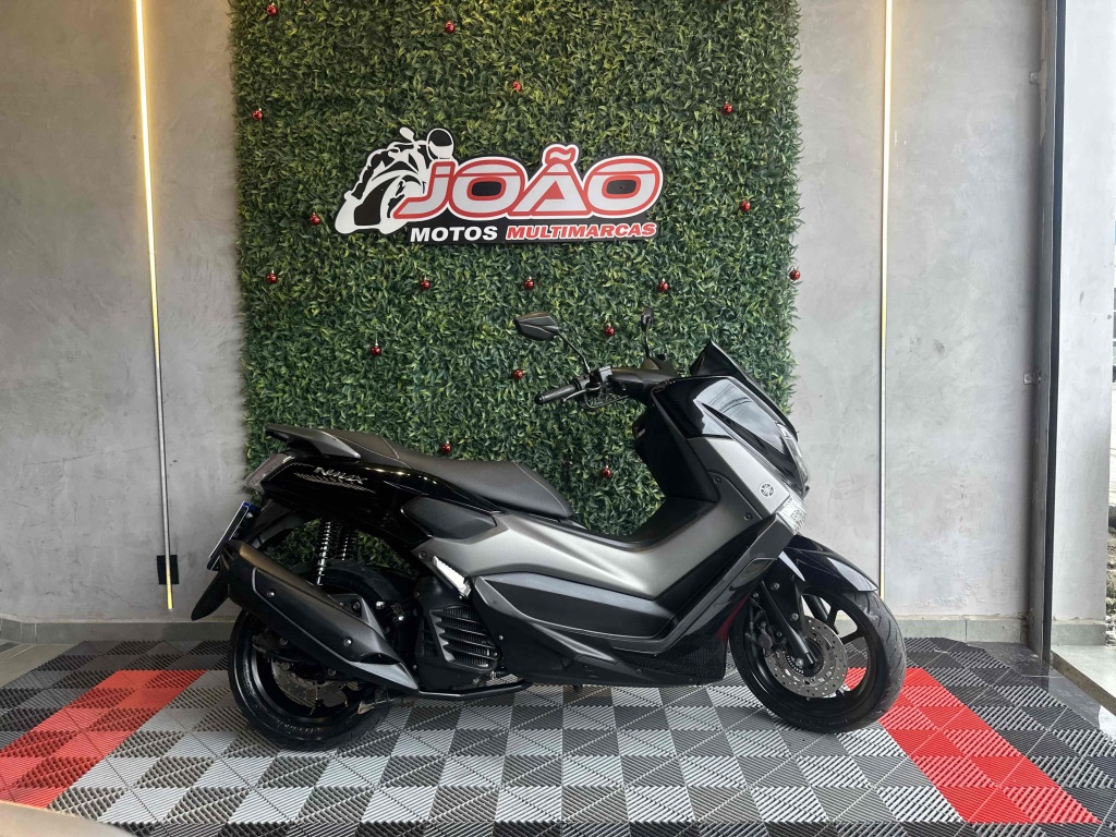 YAMAHA NMAX 160