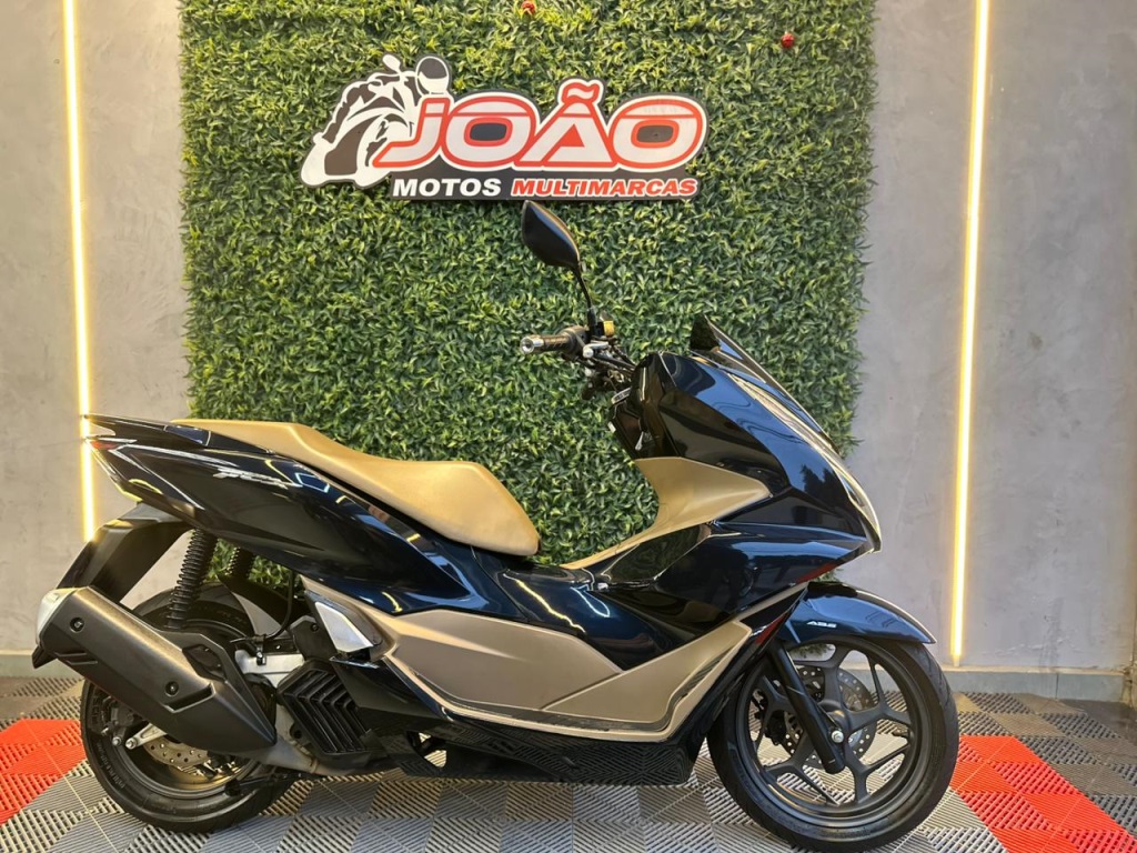 HONDA PCX 160 DLX
