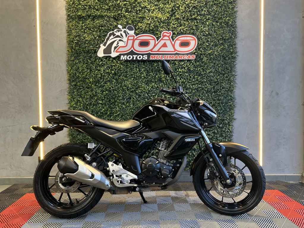 YAMAHA FZ15 150 FAZER FLEX