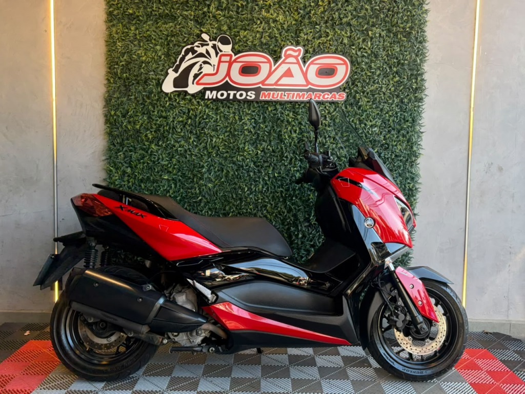 YAMAHA XMAX 250 ABS