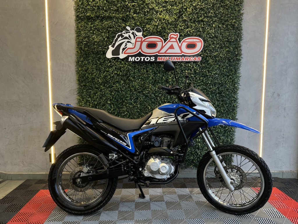 HONDA NXR 160 BROS ESDD