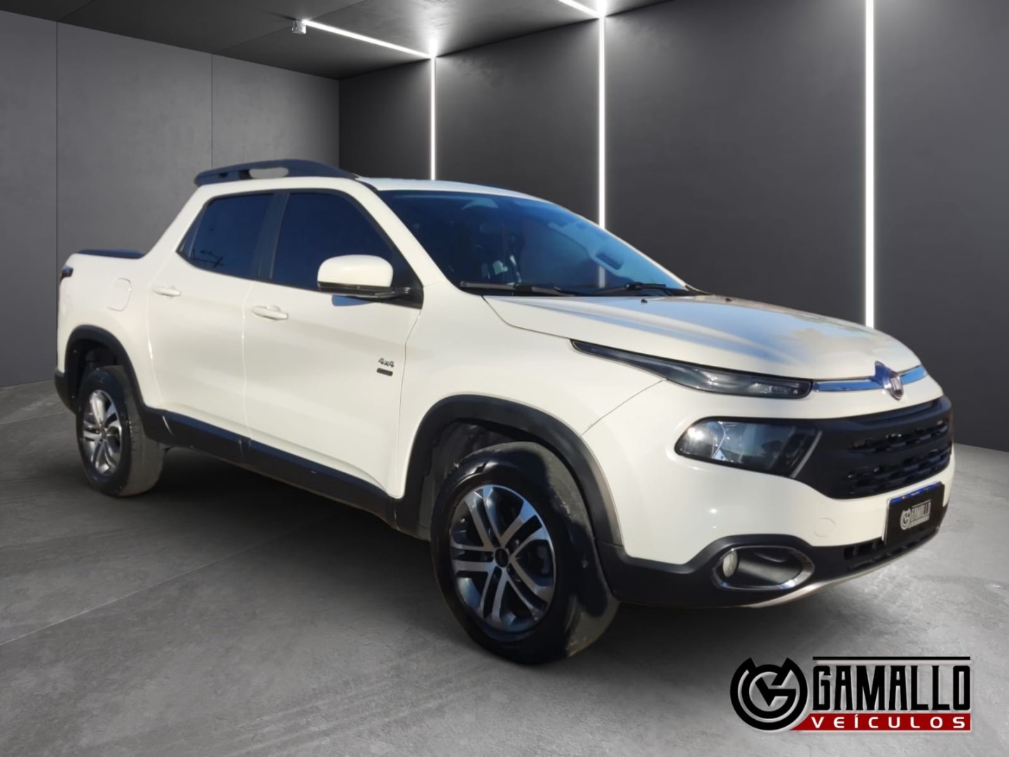 FIAT TORO