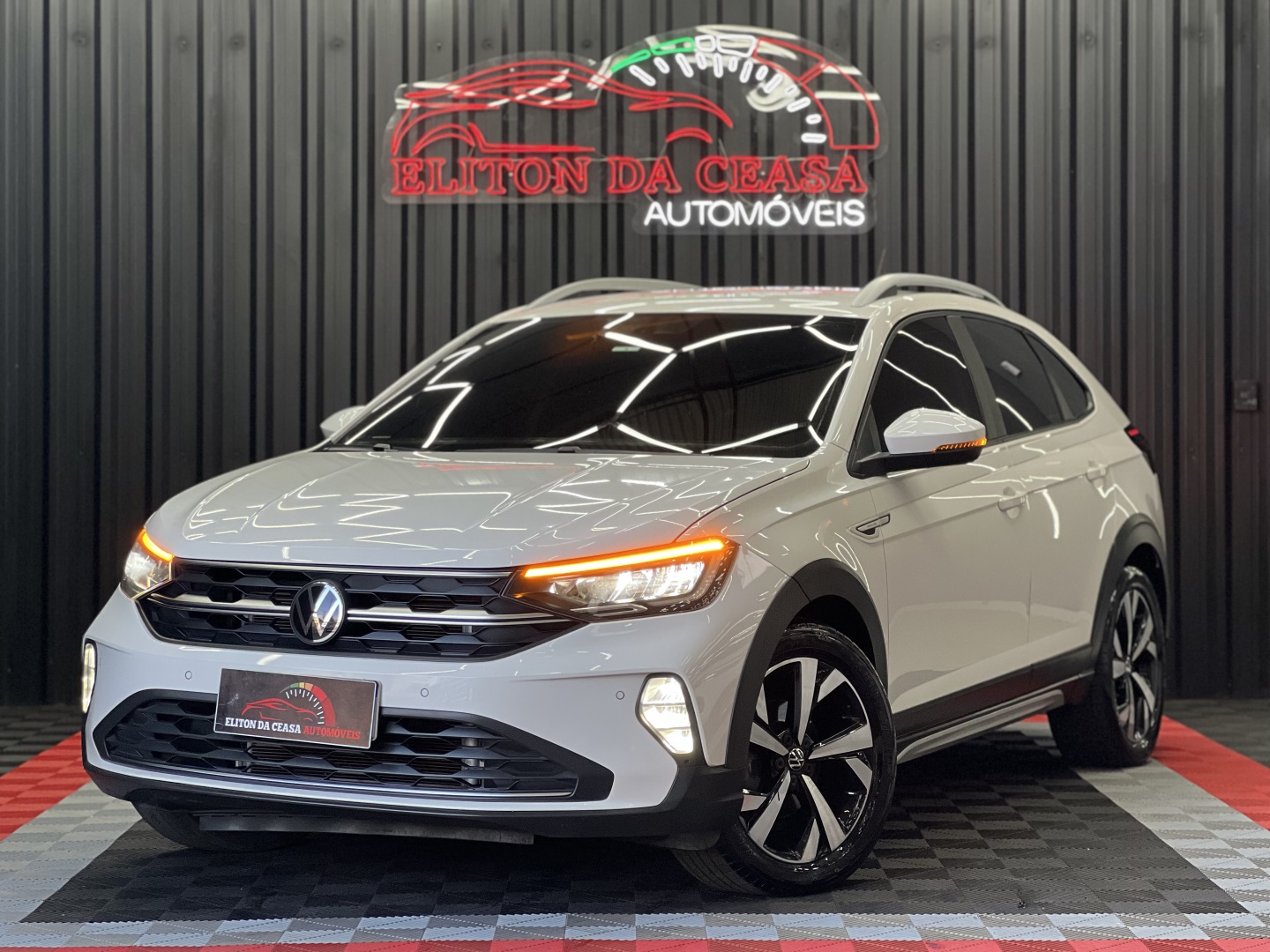 VOLKSWAGEN NIVUS