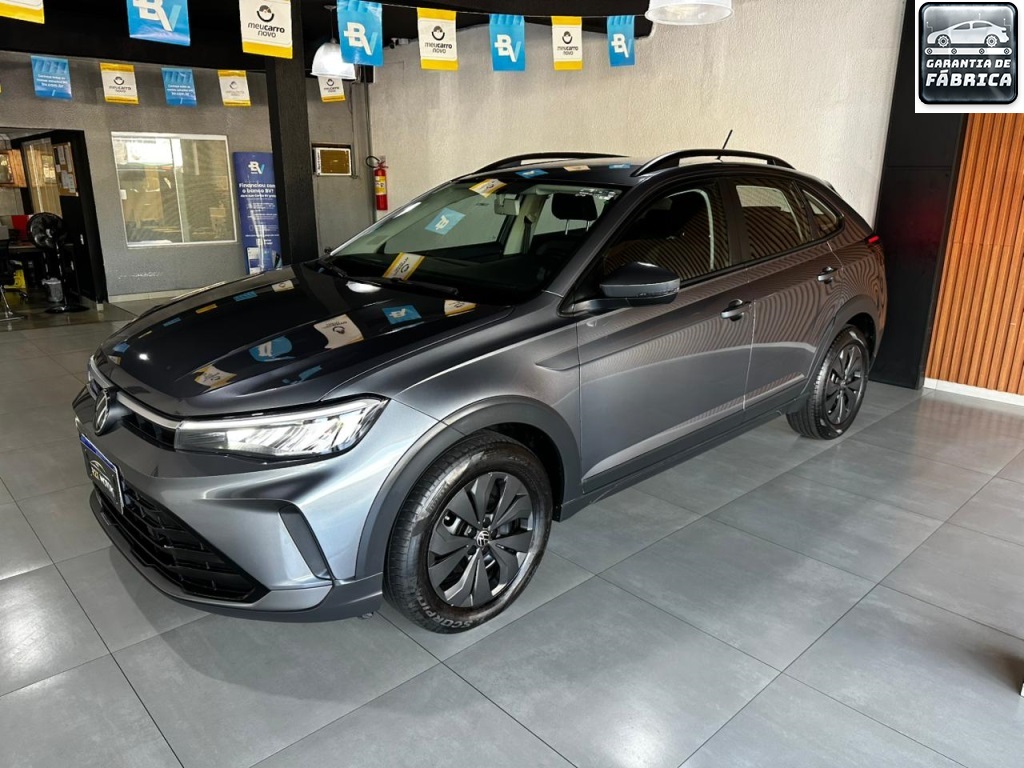 VOLKSWAGEN NIVUS