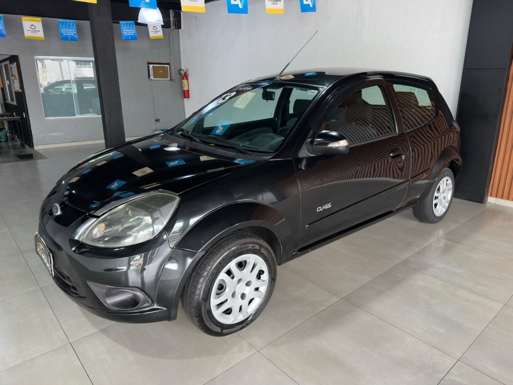 Ford Ka 1.0 MPI Pulse 8V Flex 2P Manual 2013/2013 à venda em Cabo Frio