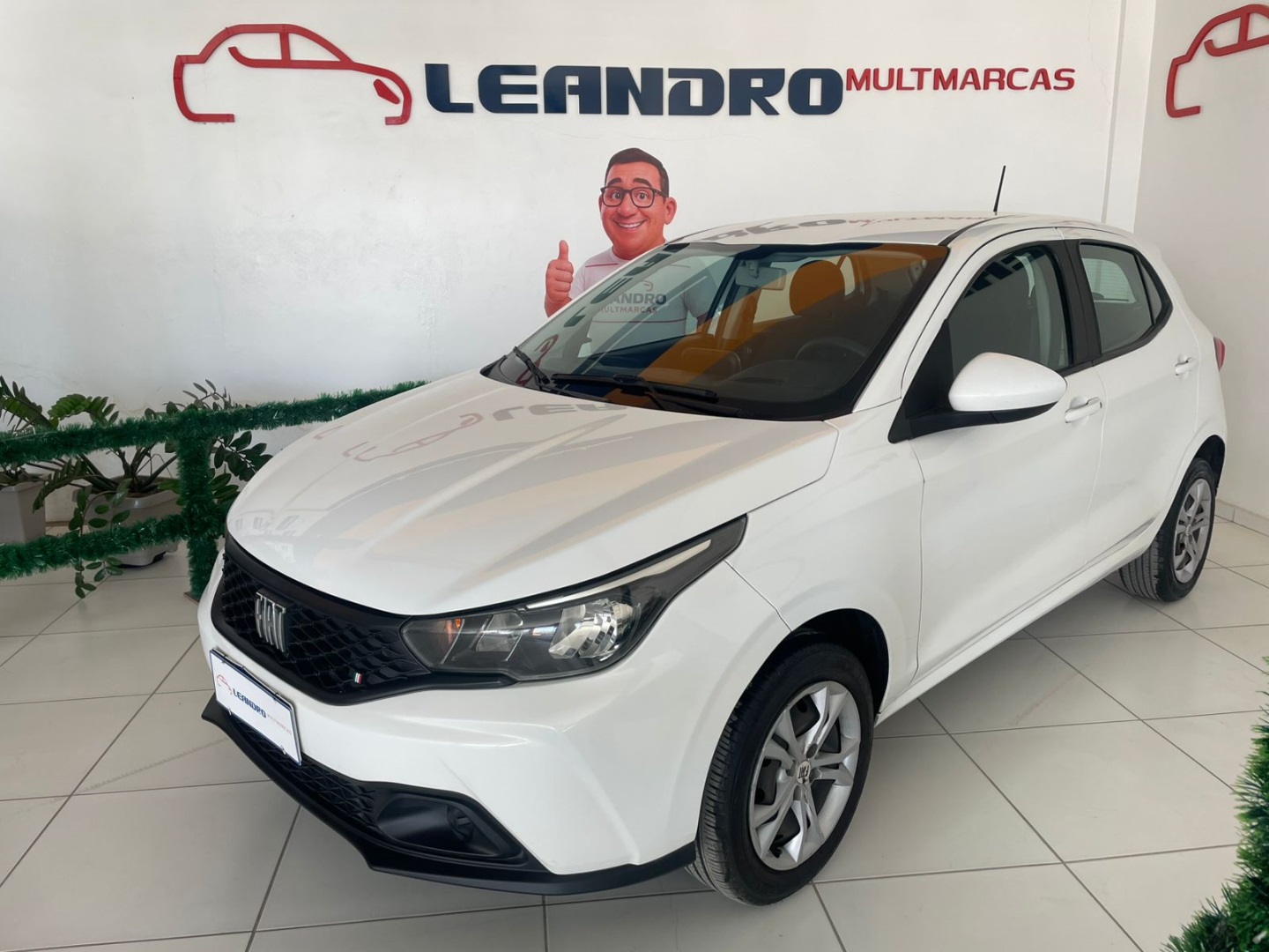 FIAT ARGO