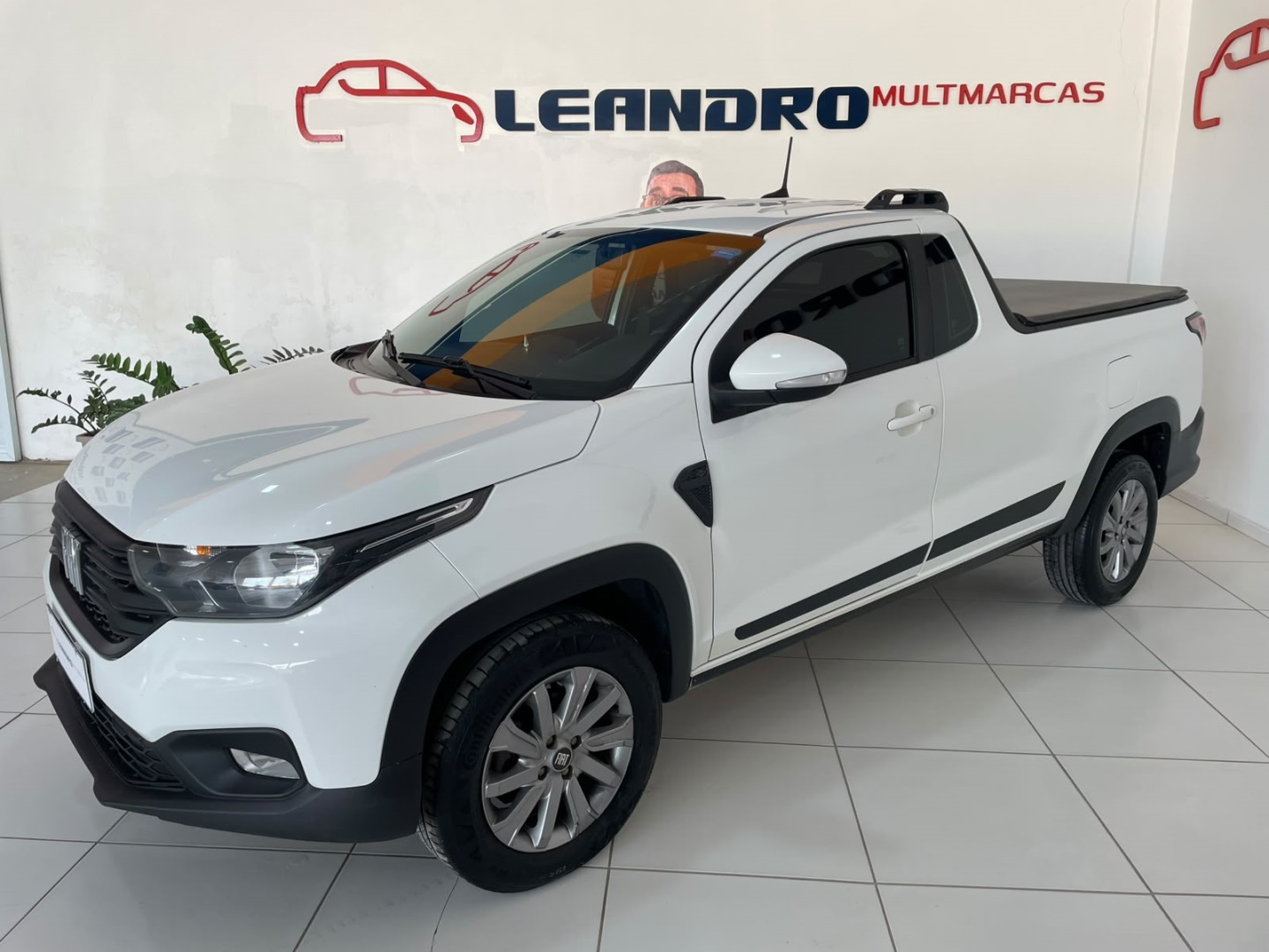 FIAT STRADA