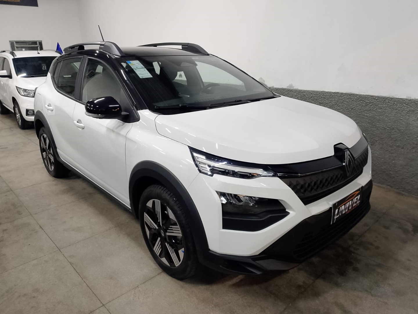 RENAULT KARDIAN