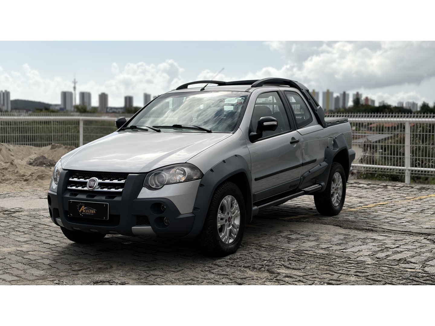 FIAT STRADA 1.8 MPI ADVENTURE CD 16V FLEX 2P MANUAL